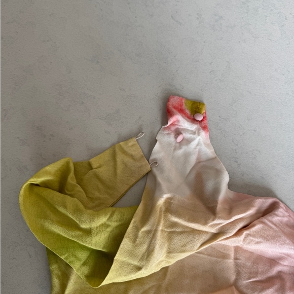 MANGO DRESS - Picture 5 of 6